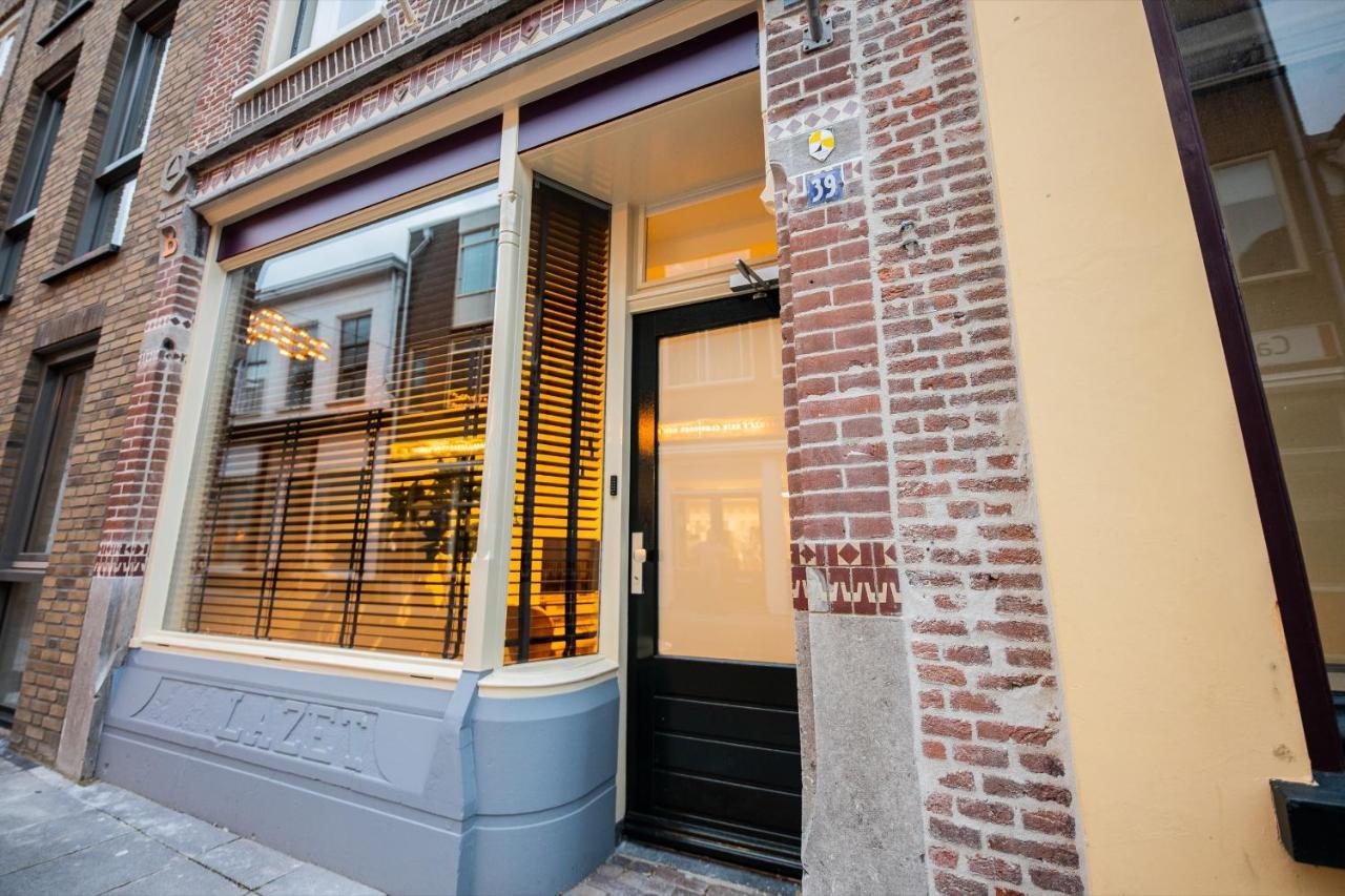 Great 95M2 Two-Bedroom Apartment - We39 Tiel Exterior foto