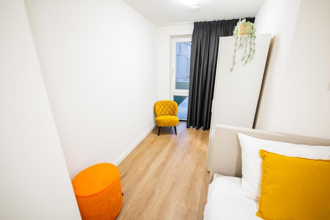 Great 95M2 Two-Bedroom Apartment - We39 Tiel Exterior foto