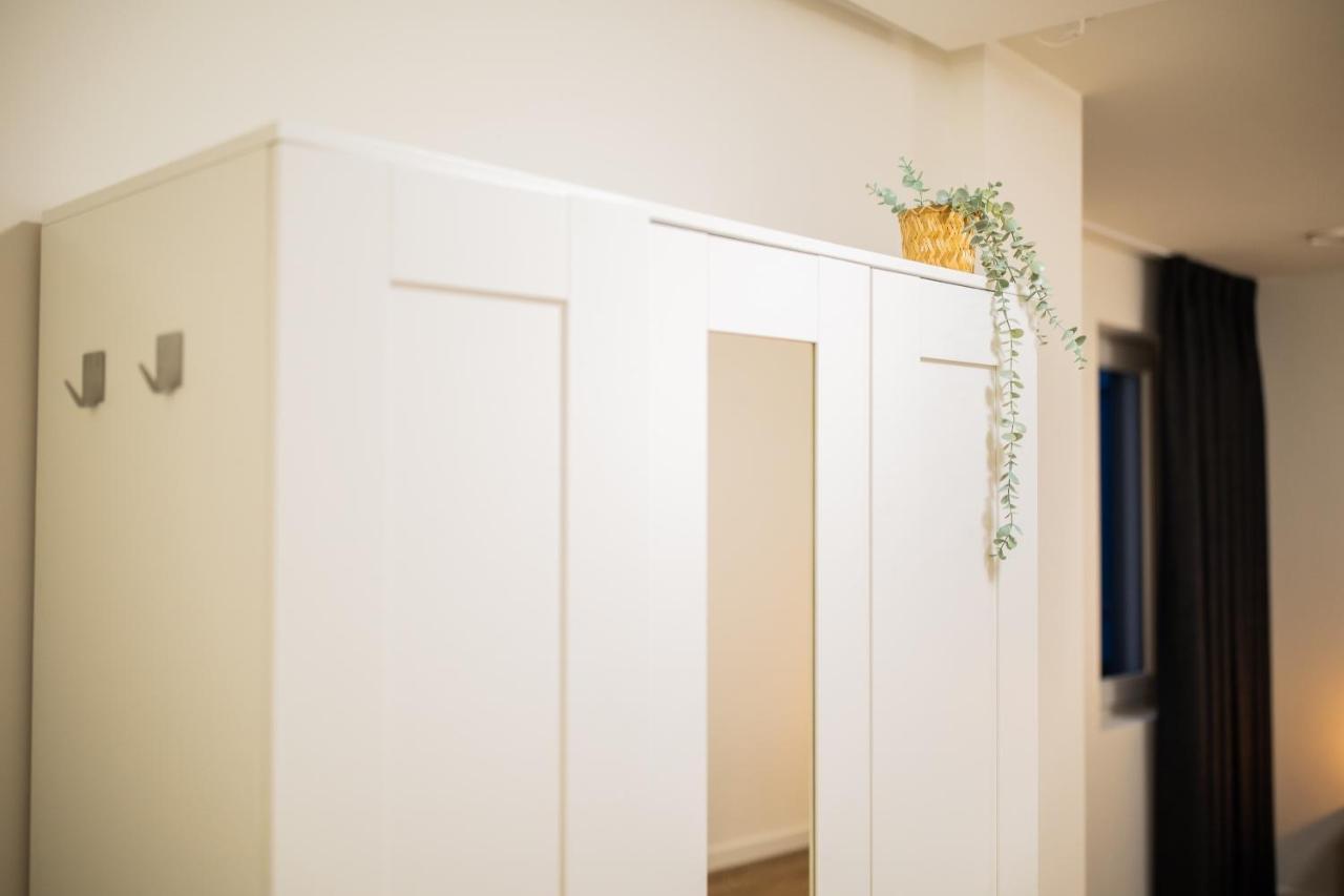 Great 95M2 Two-Bedroom Apartment - We39 Tiel Exterior foto