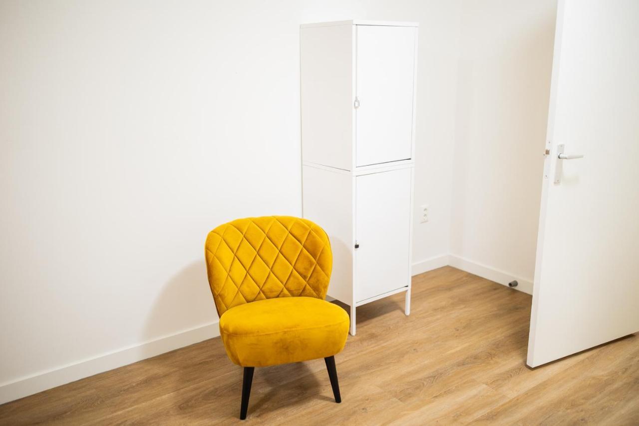 Great 95M2 Two-Bedroom Apartment - We39 Tiel Exterior foto